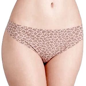 Warner’s No Lines No Lies Thong Panty
